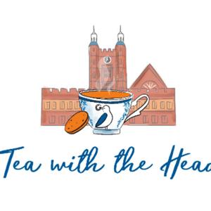 Tea with the Head