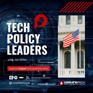 Tech Policy Leaders