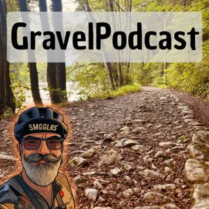 Gravel Podcast