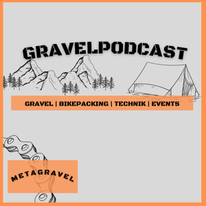 Gravel Podcast