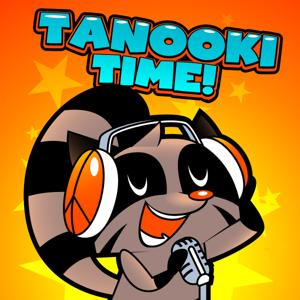 Tanooki Time