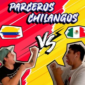 ParcerosChilangos