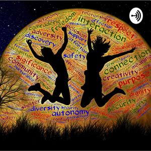 Snuggling 4 Humanity Radio with Cindy Denise