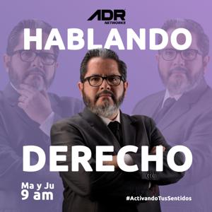 HABLANDO DERECHO