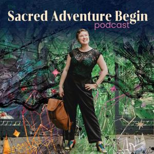 Sacred Adventure Begin