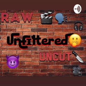 Unfiltered Podcast