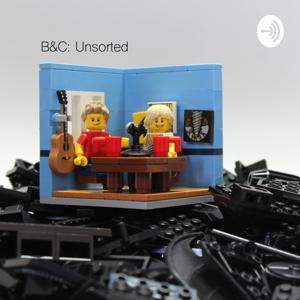 B & C: Unsorted