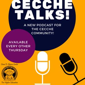 CECCHE Talks