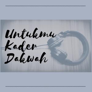 Untukmu kader Dakwah