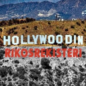 Hollywoodin Rikosrekisteri