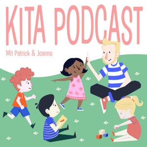 Kita Podcast - Grüße aus dem Morgenkreis