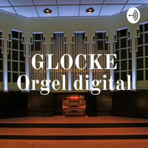 GLOCKE Orgel digital