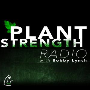 Plant Strength Radio