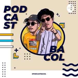 PODCAST BACOL