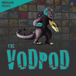 The VOD Pod
