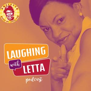 Laughing With Letta by laughingwithlettaandlindy