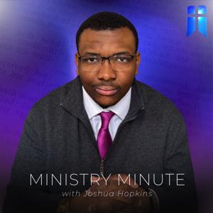 Ministry Minute