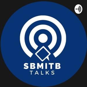 SBM ITB TALKS