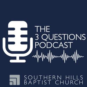 3 Questions Podcast by 3 Questions Podcast