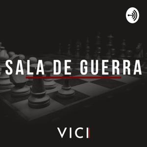 Sala de Guerra - VICI