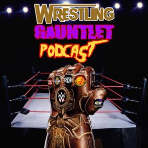 The Wrestling Gauntlet