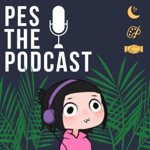 🌾PesThePodcast🌾