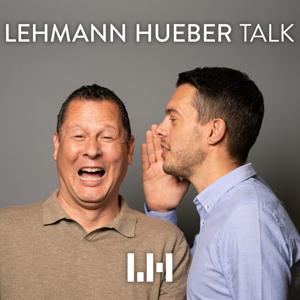 LEHMANN HUEBER Talk by LEHMANN HUEBER