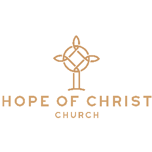 Romans - Hope of Christ Church