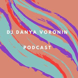 DJ Danya Voronin