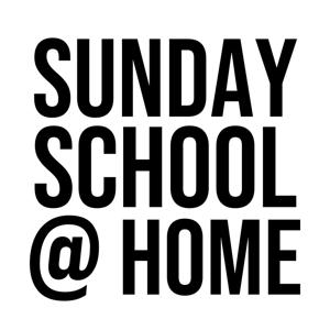 Sunday School at Home