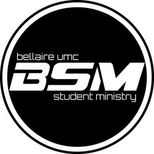 Bellaire Student Ministries Podcast