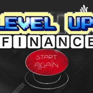 LevelUp Business & Finance