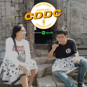 CDDC PODCAST