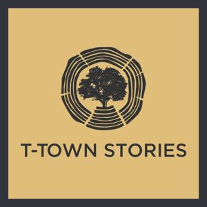 T-TOWN STORIES