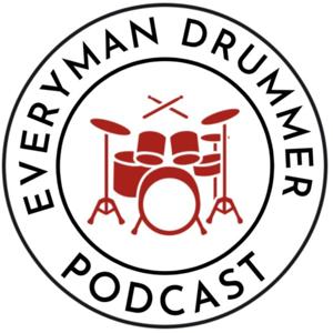 The Everyman Drummer Podcast