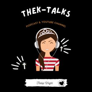 Thek-talks