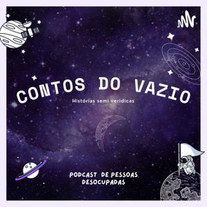 Contos do Vazio