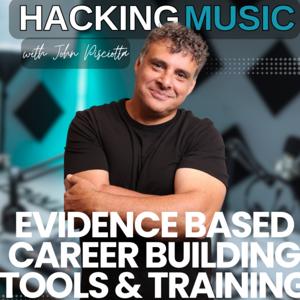 Action Wins // The Hacking Music Podcast for Action Takers, Moment Makers and Record Breakers.