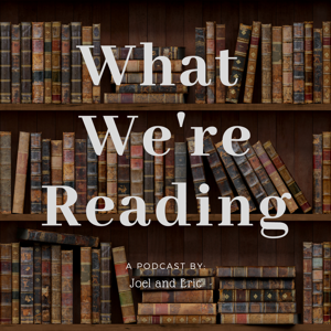 What We're Reading