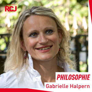 Philosophie – Gabrielle Halpern