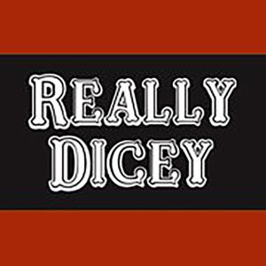 Really Dicey - TTRPG Reviews, Interviews and More! by Really Dicey