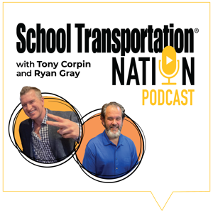 School Transportation Nation