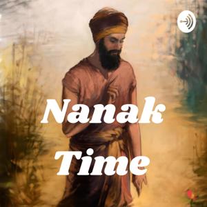 Nanak Time - Apply Guru Nanak's Teachings in your life by Nanak Time