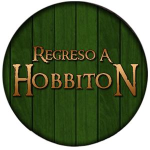 Regreso a Hobbiton by Elia Martell