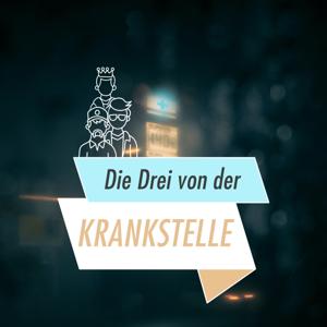 Die Drei von der Krankstelle