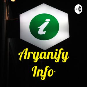 Aryanify Info