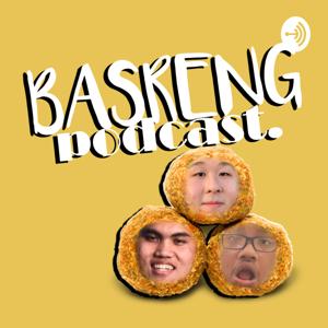 BASRENG podcast.