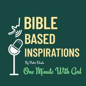 One Minute With God