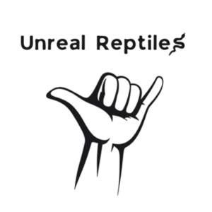 Unreal Reptiles Podcast