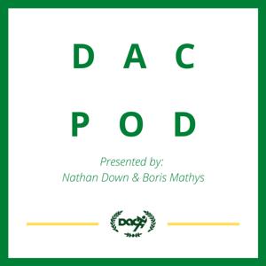 DAC Podcast